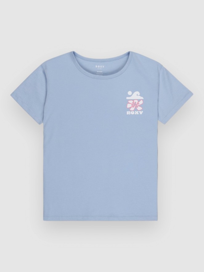Roxy Lilyregular Night Kids T-Shirt