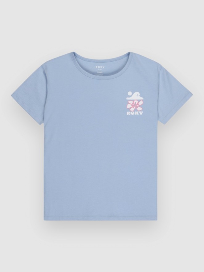 Roxy Lilyregular Night Kids T-Shirt