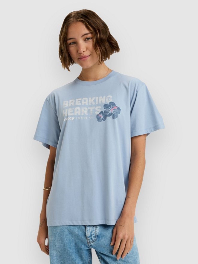 Roxy Hangloose The Sky T-Shirt