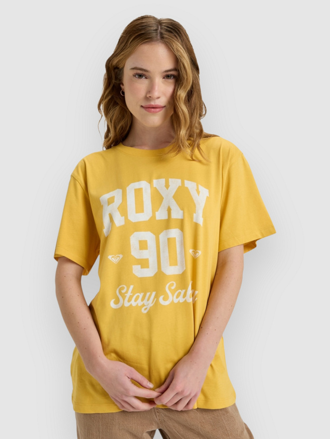Roxy Hangloose The Sky T-Shirt