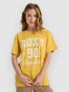 Roxy Hangloose The Sky T-Shirt