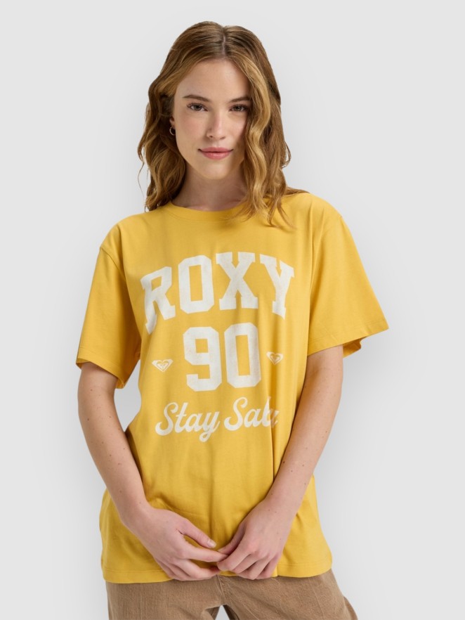 Roxy Hangloose The Sky T-Shirt