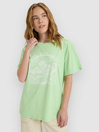 Roxy Hangloose The Sky T-Shirt
