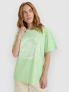 Roxy Hangloose The Sky T-Shirt