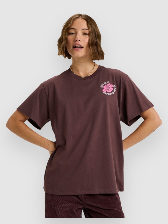 Roxy Hangloose The Sky T-Shirt