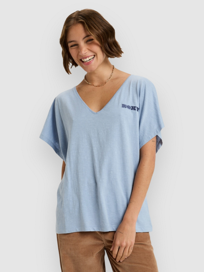 Roxy Nightfall T-Shirt