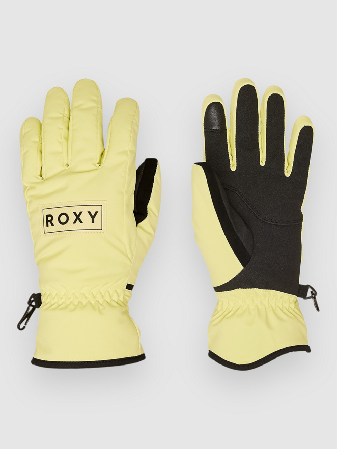 Roxy Freshfield Hanskat