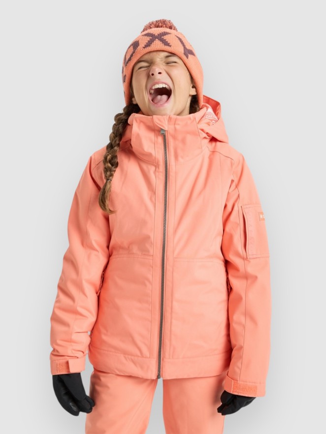Roxy Meade Kids Jacket
