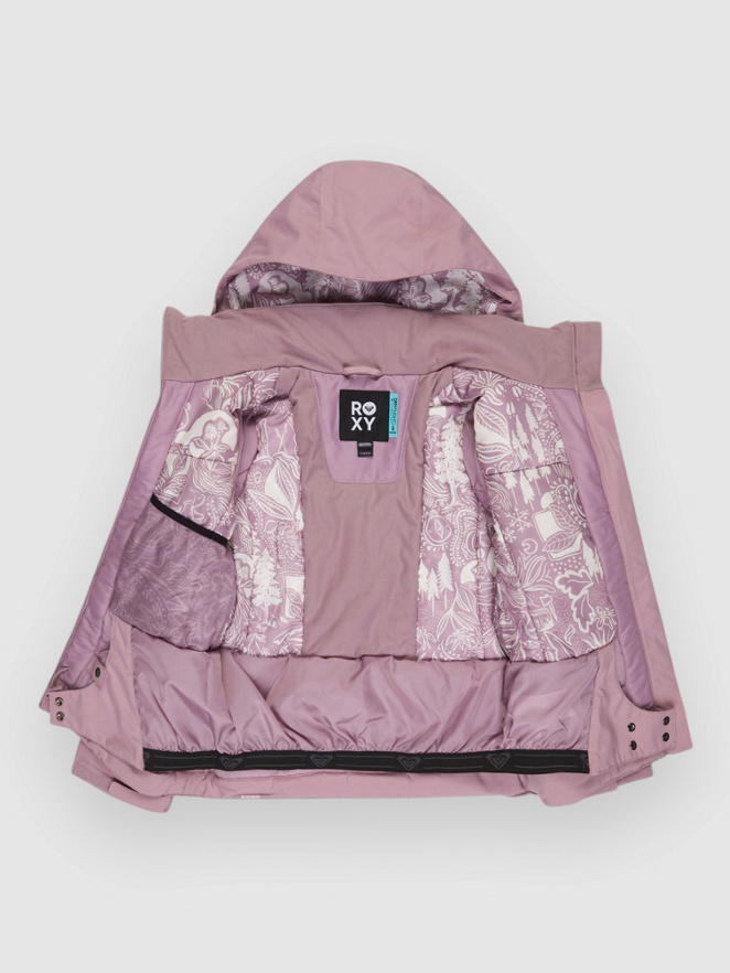 Roxy Meade Kids Jacket