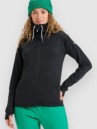 Roxy Vertere Zip Hoodie
