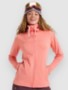 coral chic