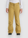 Roxy Backyard Kids Pants