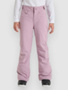 discreet mauve