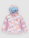 Roxy Snowy Tale Kids Bunda