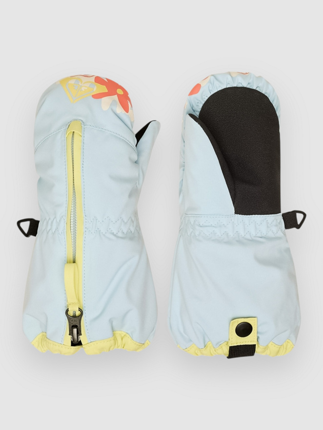 Roxy Snows Up Kids Mittens