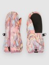 Roxy Snows Up Kids Mittens