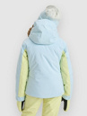 Roxy Free Jet Block Kids Jacke