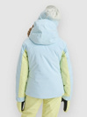 Roxy Free Jet Block Kids Jacket