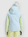 Roxy Free Jet Block Kids Jacket