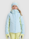 Roxy Free Jet Block Kids Jacket