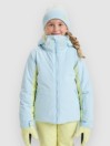 Roxy Free Jet Block Kids Jacket