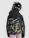 Roxy Free Jet Block Kids Jacket