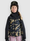 Roxy Free Jet Block Kids Jacket