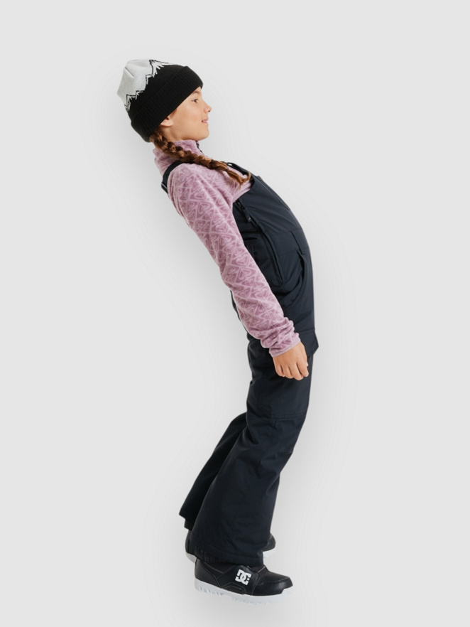 Roxy Non Stop Kids Bib Pants