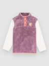 Roxy Mini Wenty Kids Fleece Jacket