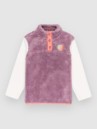 Roxy Mini Wenty Kids Fleece Jacket