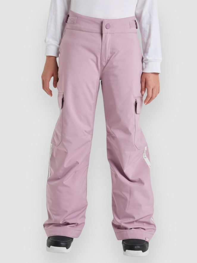 Roxy Banky Ice Kids Pants