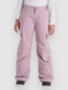 discreet mauve