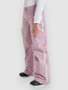 discreet mauve