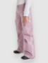 discreet mauve