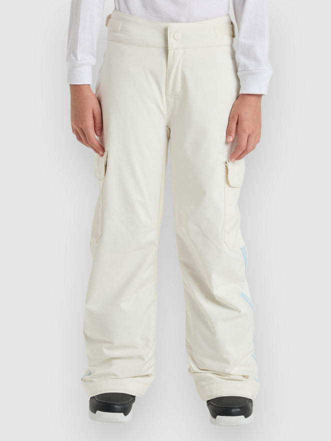 Roxy Banky Ice Kids Pants