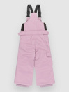 Roxy Lola Kids Kalhoty s laclem
