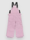 Roxy Lola Kids Kalhoty s laclem