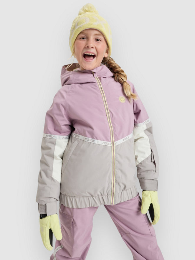 Roxy Effie Kids Beanie