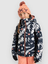 Roxy Free Jet Kids Jacket