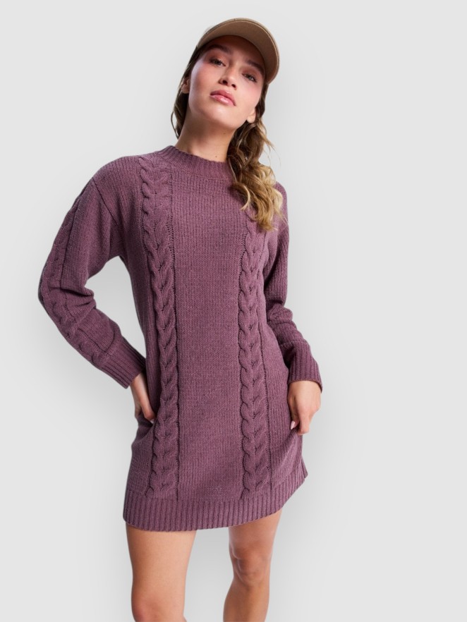 Roxy Missing The Waves Sd Dress
