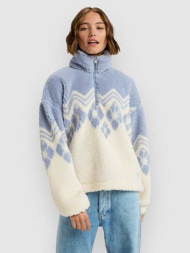 Roxy Mountain Story Sweater