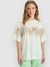Roxy Hangloose Placed T-Shirt