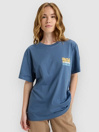 Roxy Hangloose Poster T-Shirt