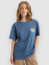 Roxy Hangloose Poster T-Shirt