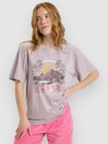 Roxy Hangloose Poster T-Shirt