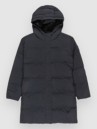 Roxy On My Way Puffer Kids Jacket