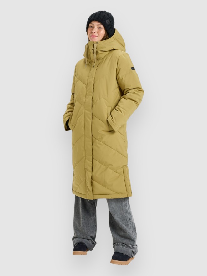 Roxy Ellie Coat