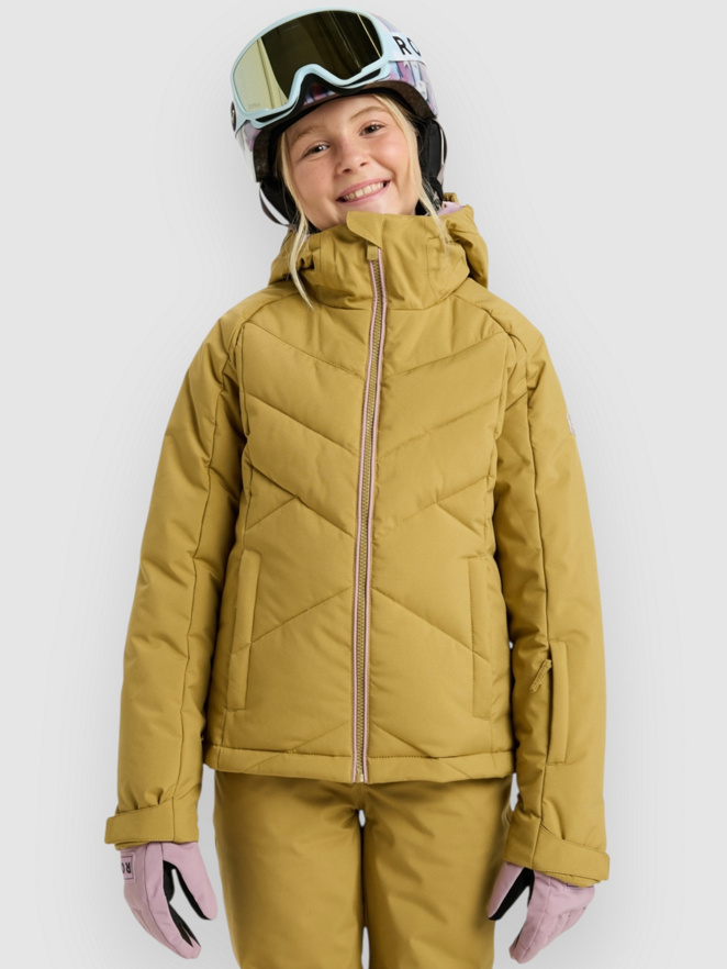 Roxy Snowsylva Kids Jacket