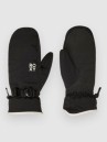 Roxy Jetty Solid Mittens