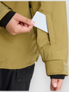 Roxy Landscape Jacket